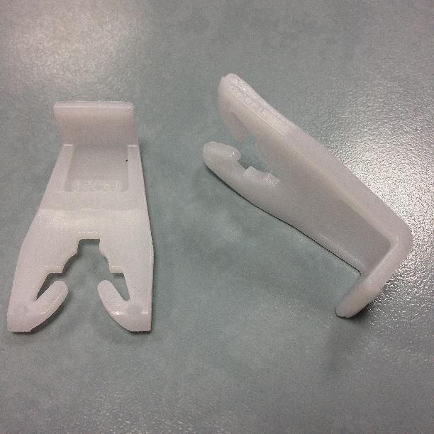 MGN CAM KIZAK PLASTİĞİ 