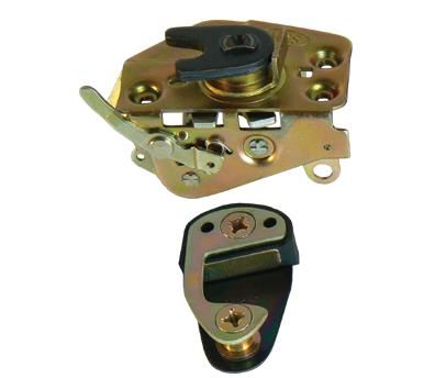 131 KAPI KİLİDİ ARKA SAĞ (NKS)