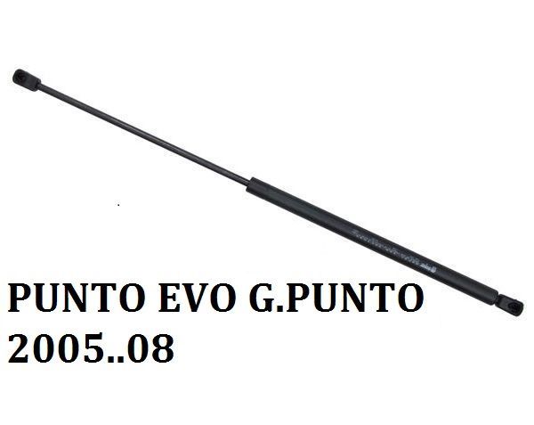 G.PUNTO BAGAJ AMORTİSÖRÜ