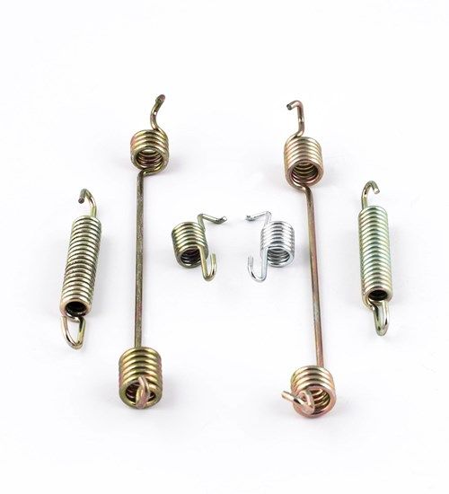 TEMPRA FREN BALATA YAY TKM