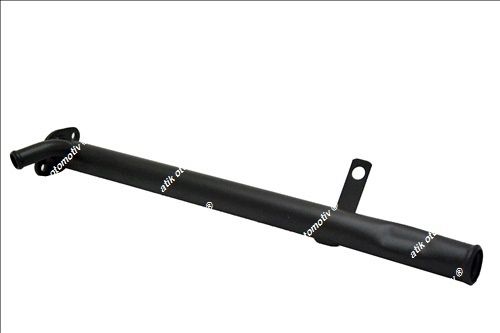 DCT 2,5-2,8 DEVİRDAİM ARKA BORUSU