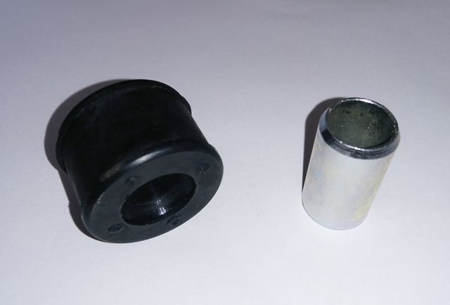 ARKA AMORTİSÖR ALT BURCU R9