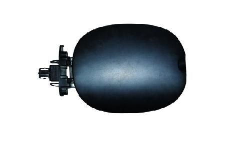 CLIO BENZİN DEPO DIŞ KAPAK 