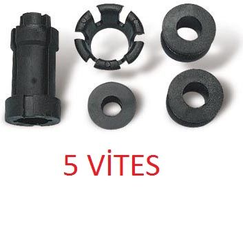 DKŞ VİTES KOL TAMİR TAKIMI (5 VİTES ÜST)